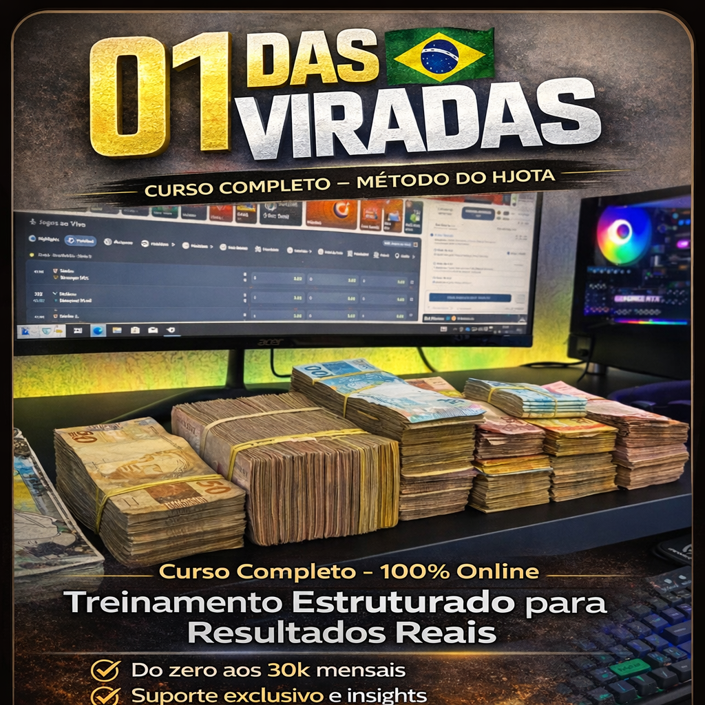 01 DAS VIRADAS